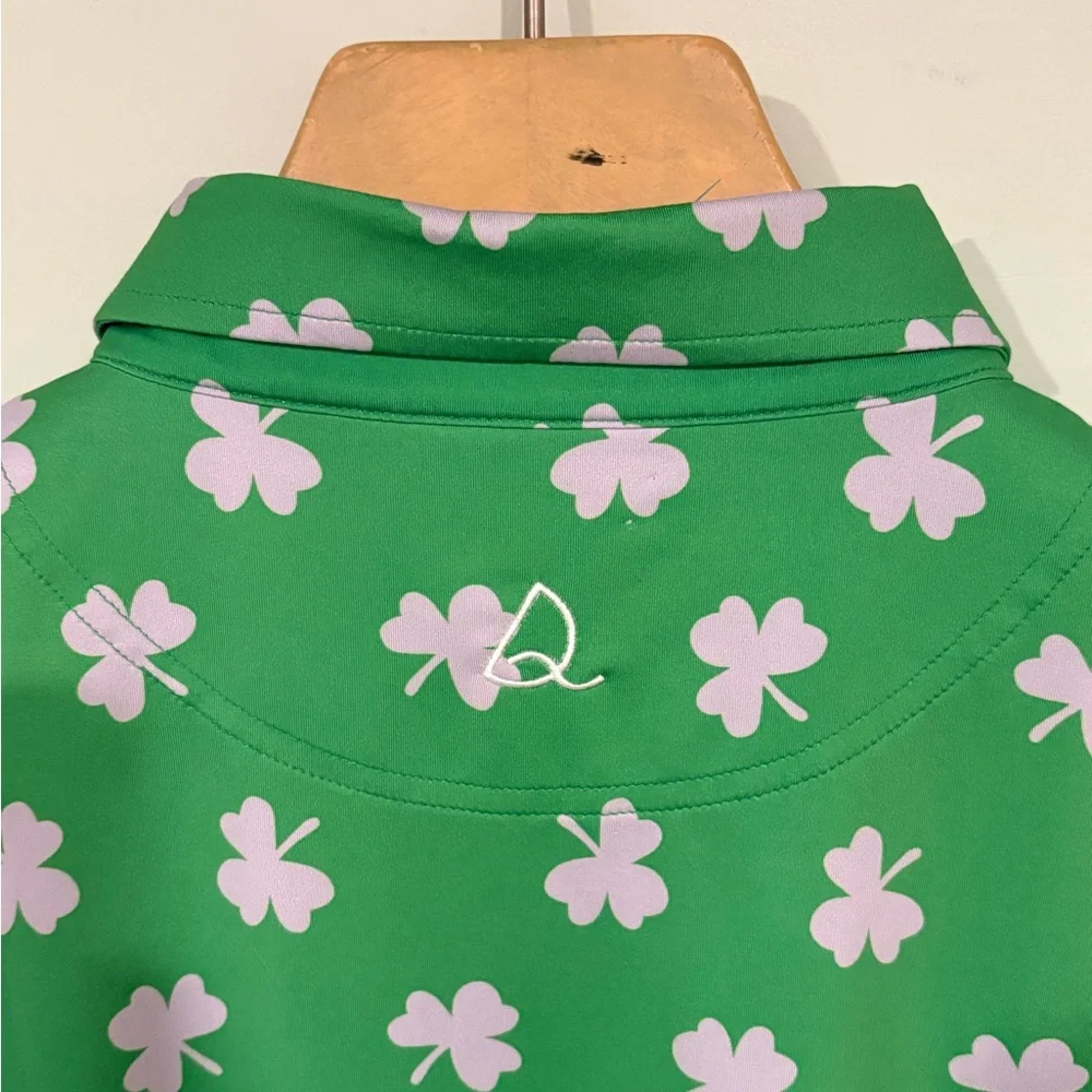 Deolax Golf Shirt Bundle (3) - Picture 4 of 12